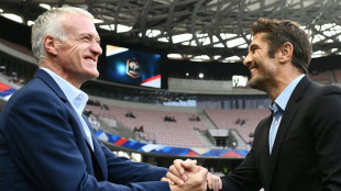 Lizarazu beeindruckt vom "gro&szlig;artigen" F&uuml;llkrug
