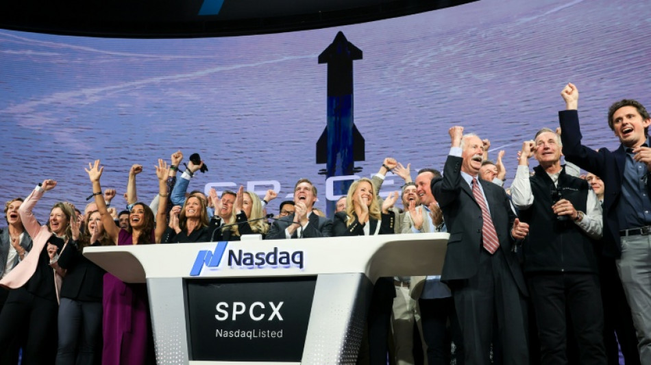Cinco momentos clave de SpaceX: desde el lanzamiento de Starship a su megacohete