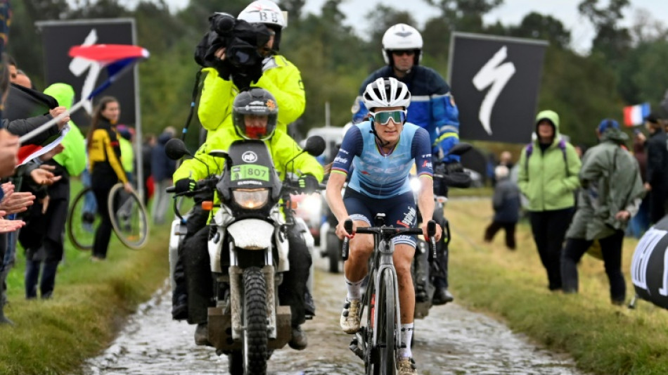 Paris-Roubaix Femmes: une r&eacute;ussite &agrave; confirmer