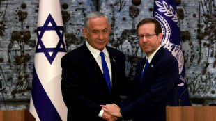 Netanyahu obtiene una pr&oacute;rroga de 10 d&iacute;as para formar gobierno en Israel