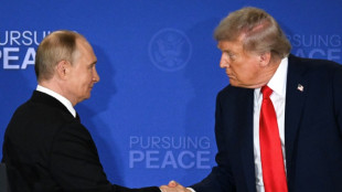 Kein "Deal" für die Ukraine und viele offene Fragen nach Trump-Putin-Gipfel in Alaska