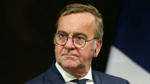 Pistorius und vier Amtskollegen fordern "st&auml;rkeres Europa f&uuml;r st&auml;rkere Nato"