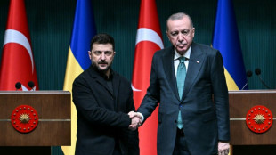 Ukraine: Erdogan fordert Rückkehr an Verhandlungstisch - 25 Tote bei russischem Angriff