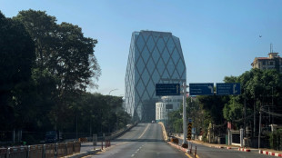 La ASEAN excluye a la junta birmana de su pr&oacute;xima reuni&oacute;n