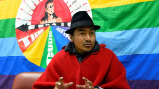 Ind&iacute;genas de Ecuador rompen el di&aacute;logo con el Gobierno