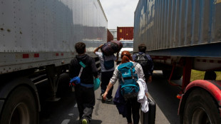 Caos en el tr&aacute;nsito de Bogot&aacute; por protestas contra el aumento del di&eacute;sel 