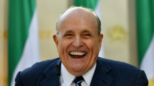 Giuliani, el "alcalde de EEUU", amenazado por la ley antimafia que lider&oacute;