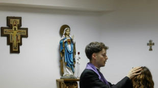 Portugal's unofficial exorcism fever worries Church