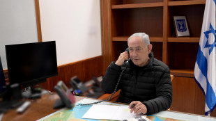 Al Arabiya, Trump e Netanyahu hanno parlato al telefono poco fa