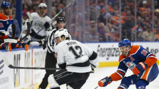 Überragender Draisaitl schießt Oilers zum Ausgleich