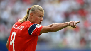 Haaland demanda a una aerol&iacute;nea noruega por "uso il&iacute;cito" de su coleta