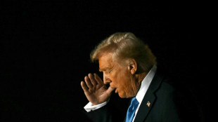 Ju&iacute;za bloqueia implementa&ccedil;&atilde;o de decreto de Trump sobre cidadania por nascimento