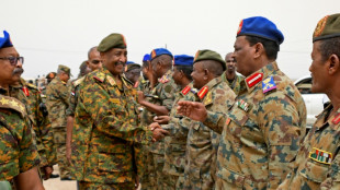 Al menos 40 muertos en ataques a&eacute;reos del ej&eacute;rcito en Sud&aacute;n