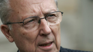 Architekt der modernen EU: Fr&uuml;herer Kommissionspr&auml;sident Jacques Delors gestorben
