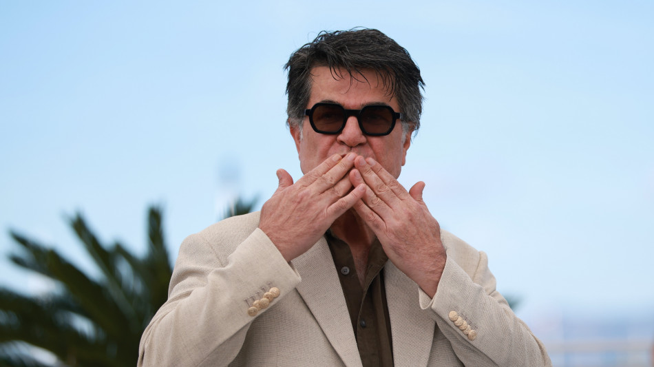 Panahi, la cosa più importante è la libertà dell'Iran