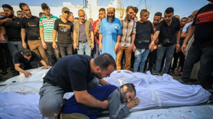 UN agency warns of 'halt' to Gaza aid operations