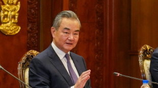Chinese FM Wang Yi to visit Russia Sept 18-21: foreign ministry 