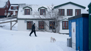 Miles de manifestantes protestan en Dinamarca y Groenlandia contra planes de Trump