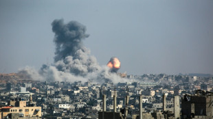 La Defensa Civil de Gaza eleva a 72 el número de muertos por los últimos ataques israelíes