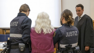 Beteiligung an Umsturzpl&auml;nen: Mutma&szlig;licher Reichsb&uuml;rger in Hamburg angeklagt