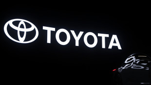 Toyota aggiorna record produzione, 927mila veicoli a ottobre