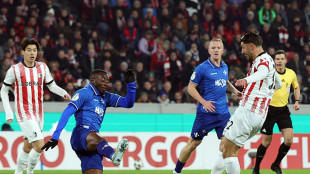 Matchwinner Grifo: Freiburg erreicht Pokal-Viertelfinale