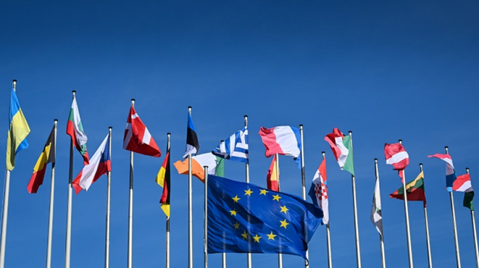 Reihenfolge auf Europa-Stimmzetteln in Bundesl&auml;ndern unterschiedlich