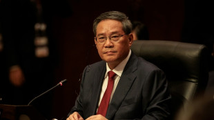 China advierte contra una "nueva Guerra Fr&iacute;a" en la cumbre del Sudeste Asi&aacute;tico