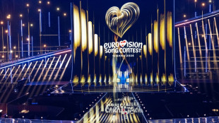 Eurovision completa 70 anos sob forte esquema de seguran&ccedil;a por boicote a Israel