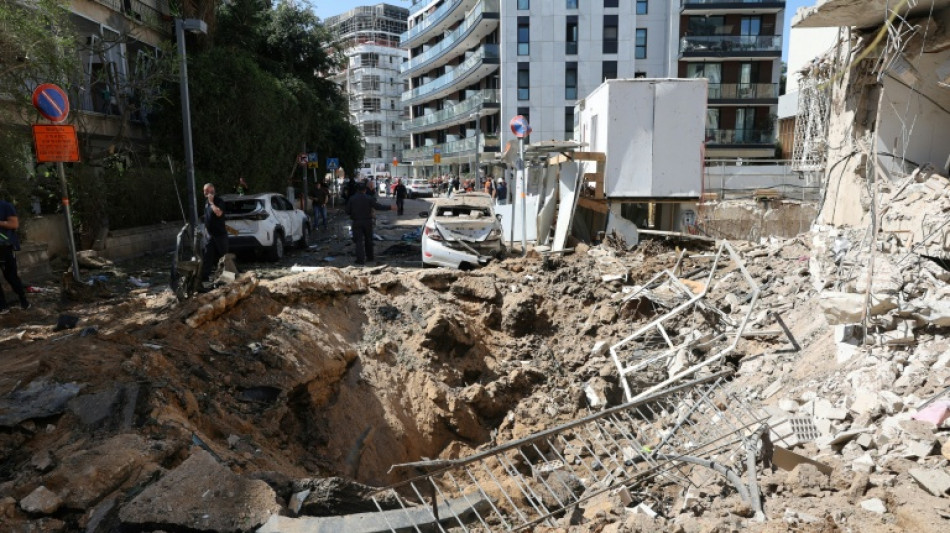 Trump diz que EUA est&aacute; em negocia&ccedil;&otilde;es com o Ir&atilde; 'neste momento'