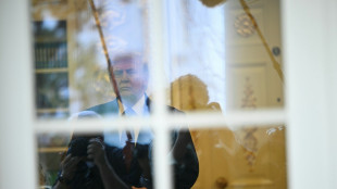 Markets steadier on Mideast peace hopes, as war hits luxury goods