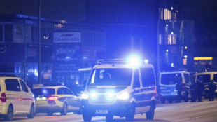 Faeser stellt polizeiliche Kriminalit&auml;tsstatistik vor