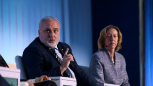 Jefe de Petrobras niega presi&oacute;n de gobierno de Lula en su gesti&oacute;n