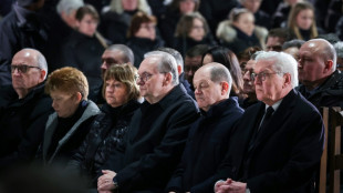 El gobierno alem&aacute;n promete explicaciones tras el atropello mortal en el mercado navide&ntilde;o de Magdeburgo