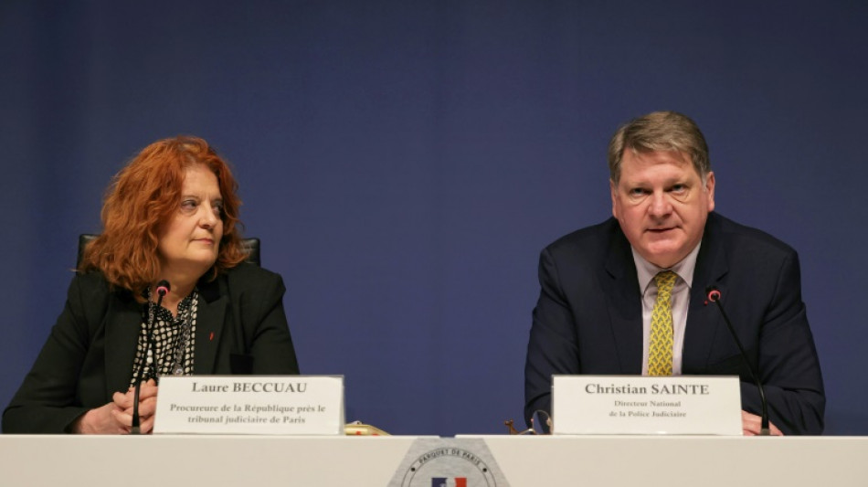 Evasion de Mohamed Amra: nouvelles mises en examen vendredi dans une enquête "hors normes"