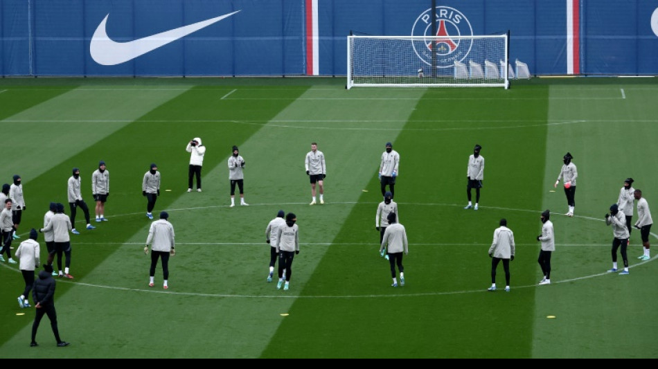 C1: pour le PSG, une revanche contre Newcastle ou le spectre de l'&eacute;limination