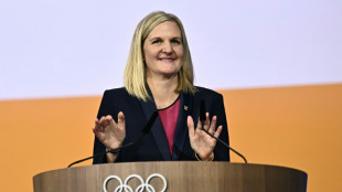Del atletismo al boxeo, el COI se enfrenta al regreso de los test de género