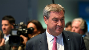 S&ouml;der sieht in AfD Gefahr f&uuml;r Wohlstand insbesondere der Normalverdiener