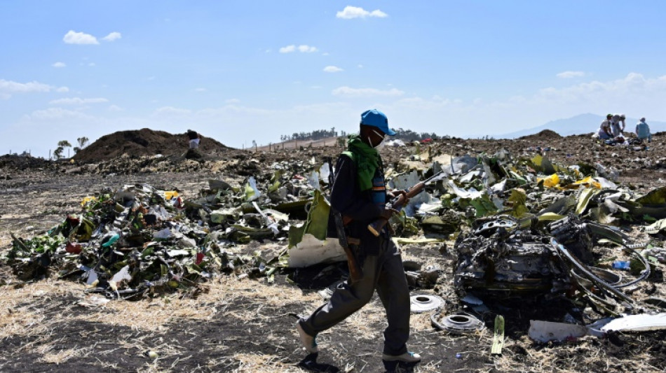 Boeing viol&oacute; el acuerdo que le evitaba ir a juicio por los accidentes del 737 MAX