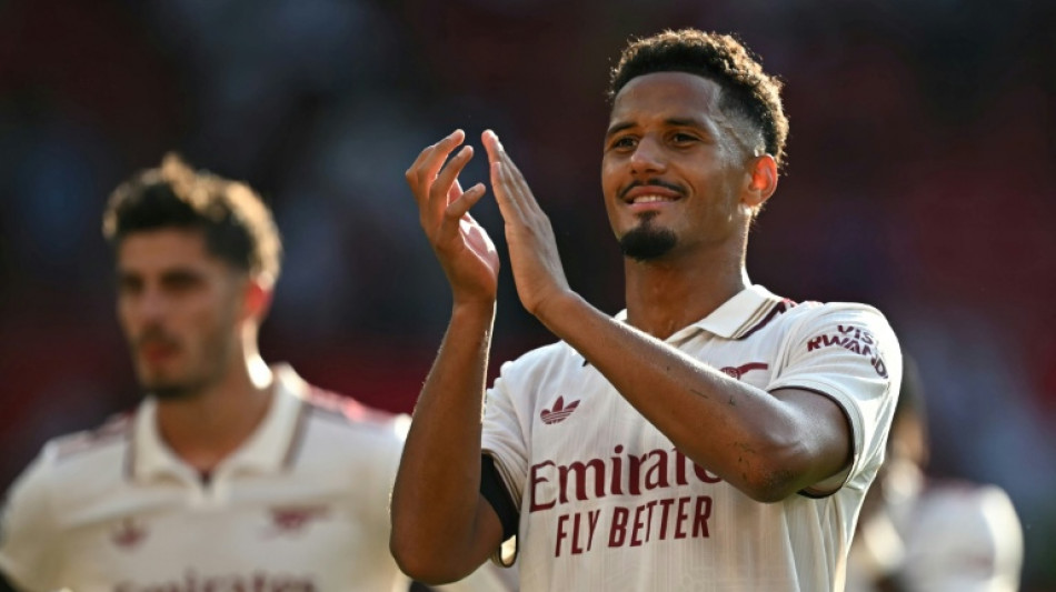 Deeper Arsenal squad helping with 'worst' injuries, says Arteta