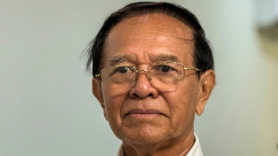 Cambodge: le principal opposant Kem Sokha graci&eacute;, selon l'ex-Premier ministre Hun Sen
