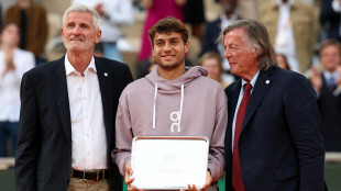 Panatta "Cobolli bravo, in due anni ai vertici di tutti i tornei"