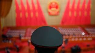 China se fija un objetivo de crecimiento econ&oacute;mico del 5% en 2024