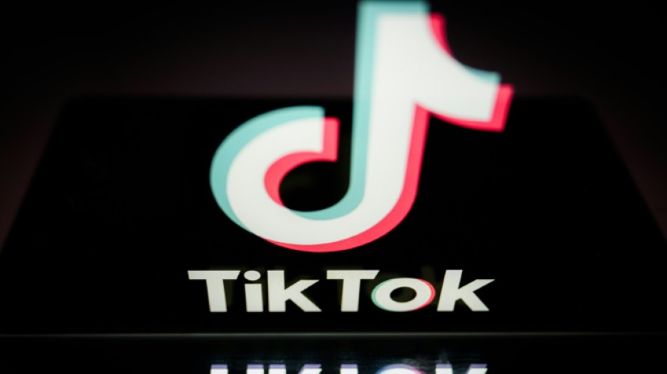 "Gaunermethoden": China kritisiert Votum des US-Repr&auml;sentantenhauses zu Tiktok