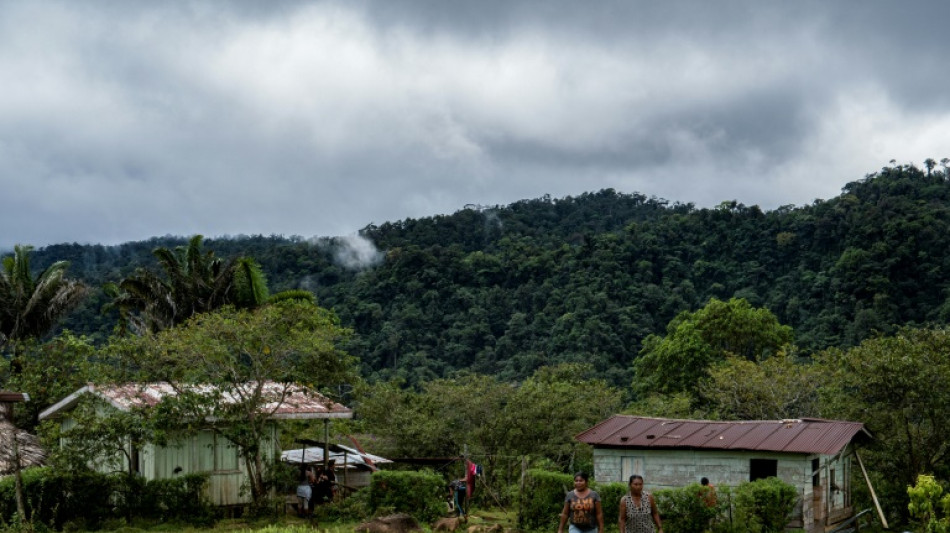 La ONU advierte a Costa Rica sobre la ocupaci&oacute;n de territorios de pueblos originarios