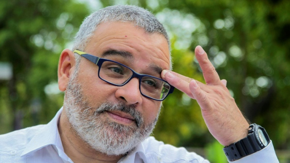 Inicia el juicio por lavado de activos contra el expresidente salvadore&ntilde;o Funes