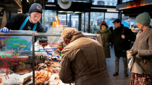 Denmark unmasks to 'live normally' again with Omicron