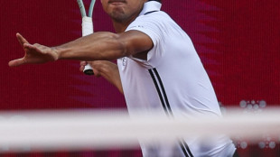 Darderi in semifinale a Estoril, battuto Faria in rimonta