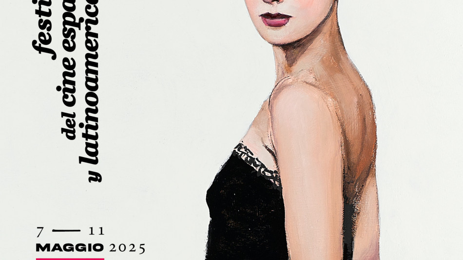 La Nueva Ola - Festival del Cinema Spagnolo e Latinoamericano