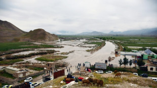 Unas inundaciones dejan m&aacute;s de 200 muertos en una sola provincia de Afganist&aacute;n